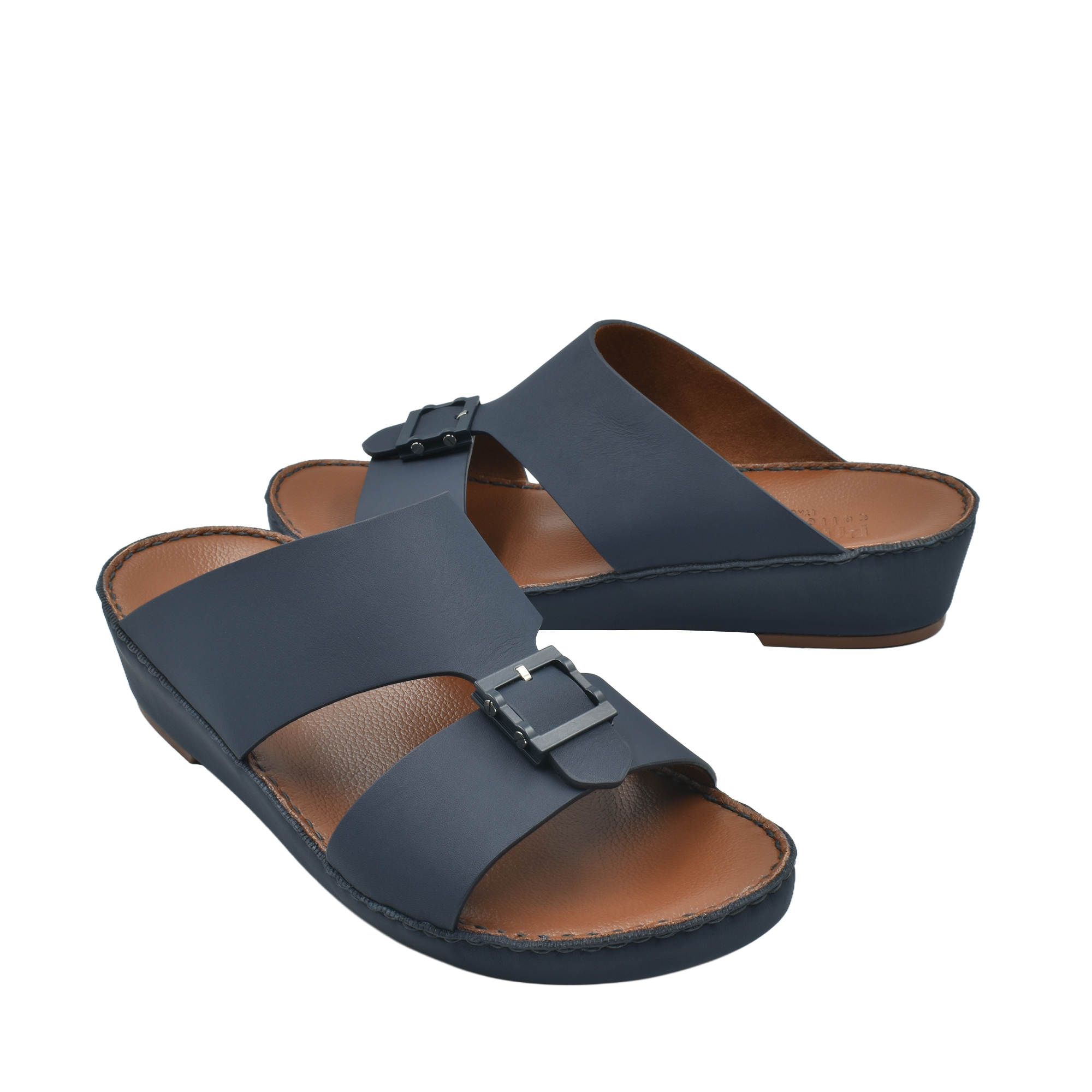 Cinghia Moderno Rubbercalf