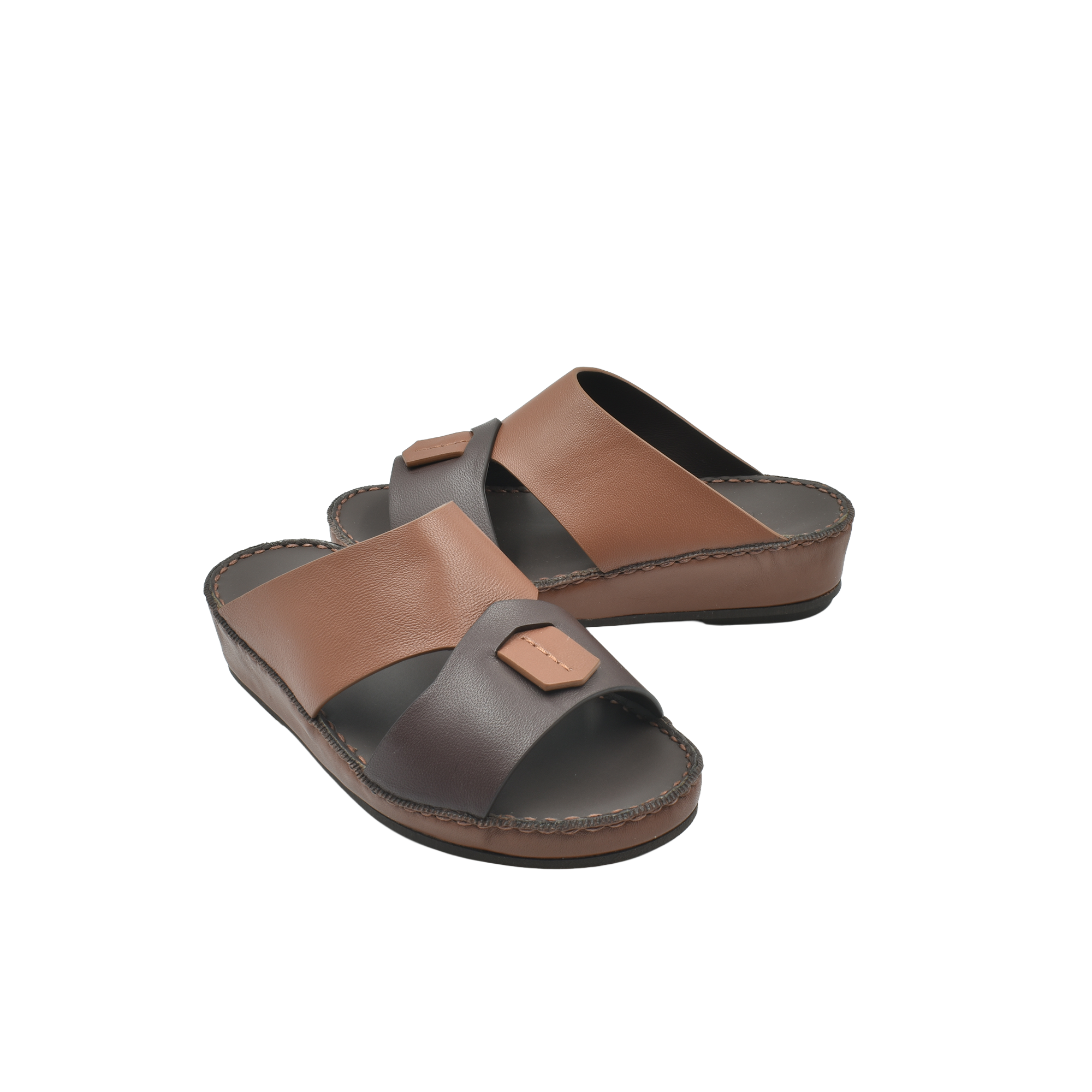 Piega Cucire Duo Nappa Kids