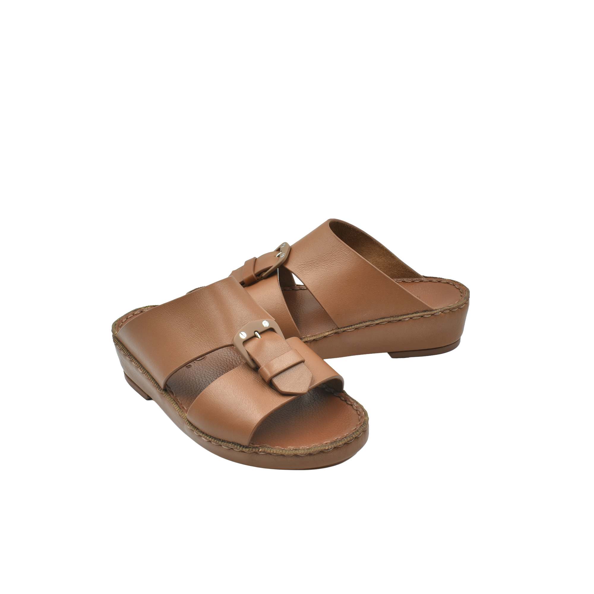 Cinghia Vecchia Lissacalf Kids