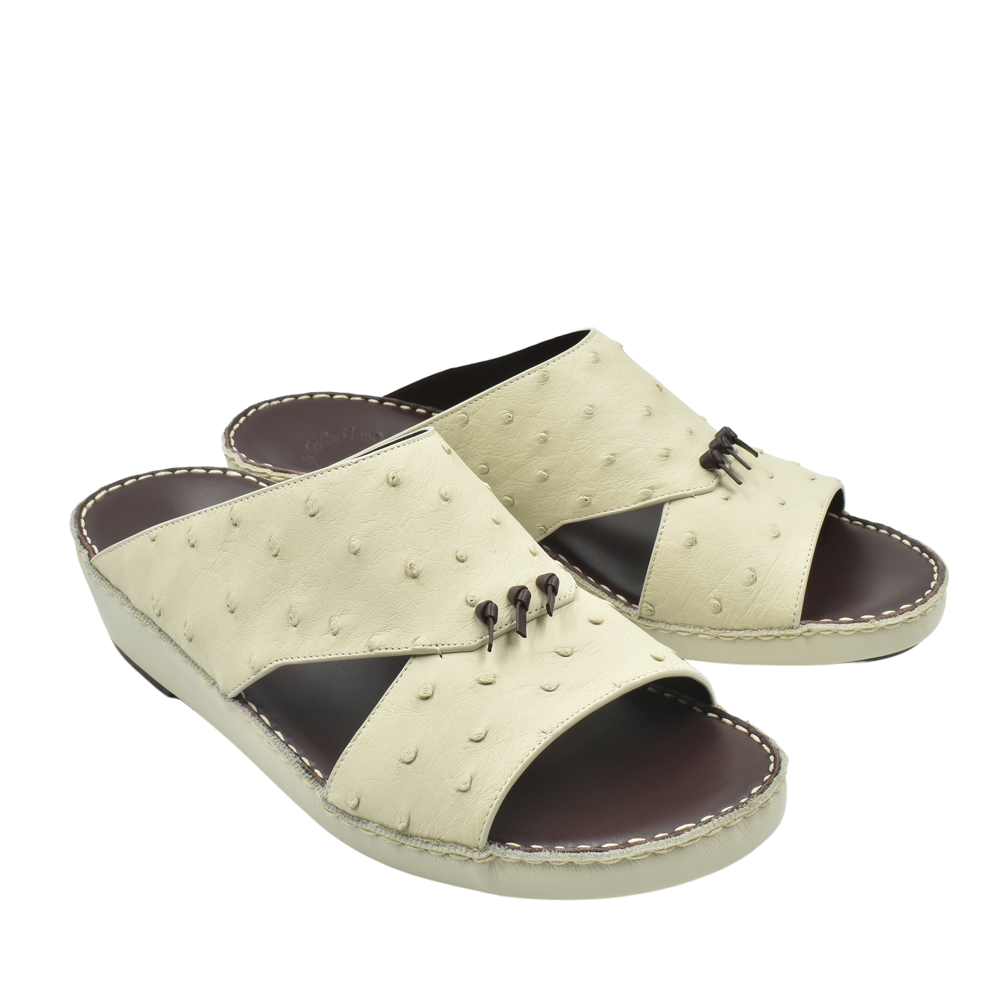 Giunto Nodo Ostrich