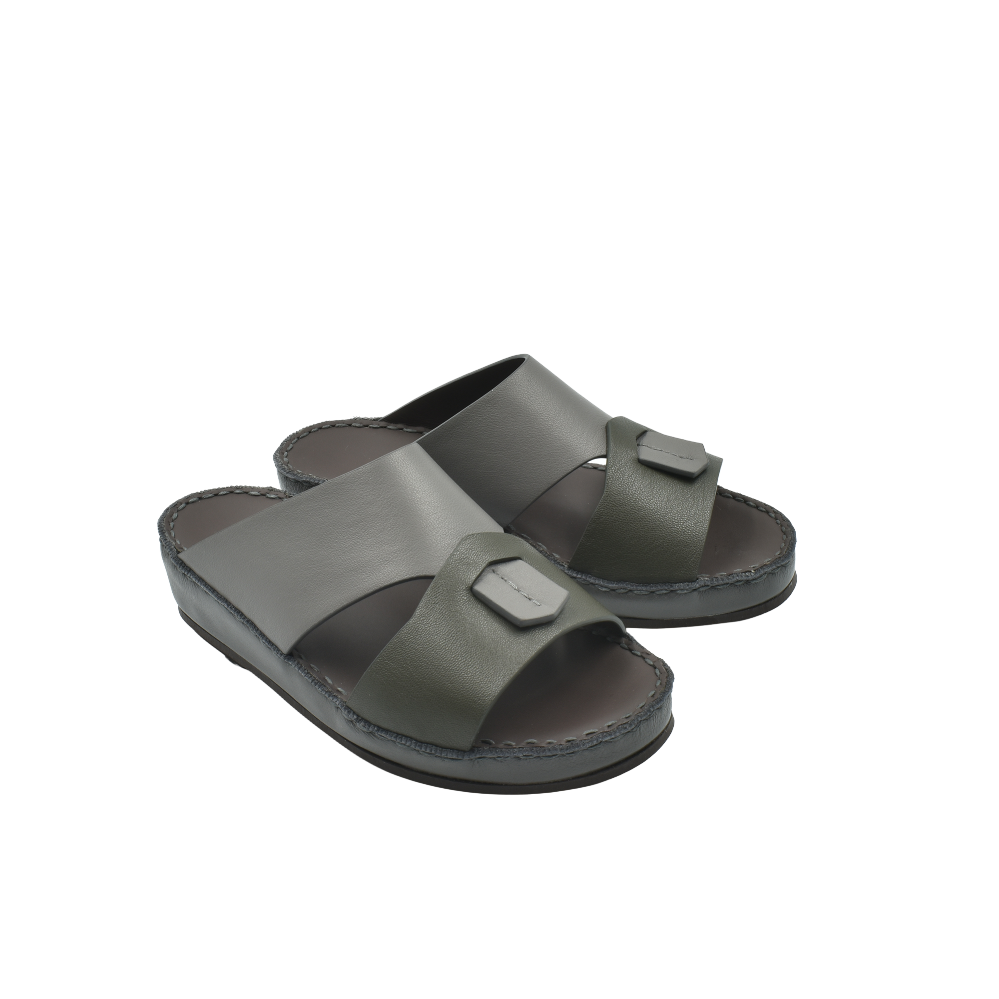 Piega Cucire Duo Nappa Kids
