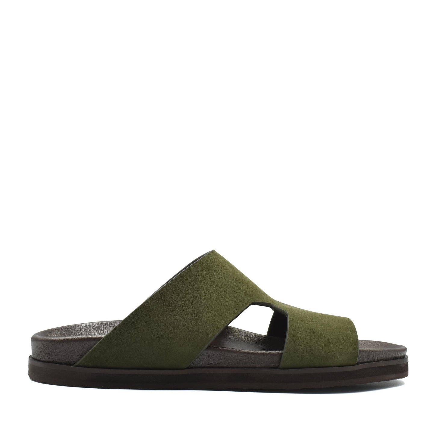 Amorti Arca Suede