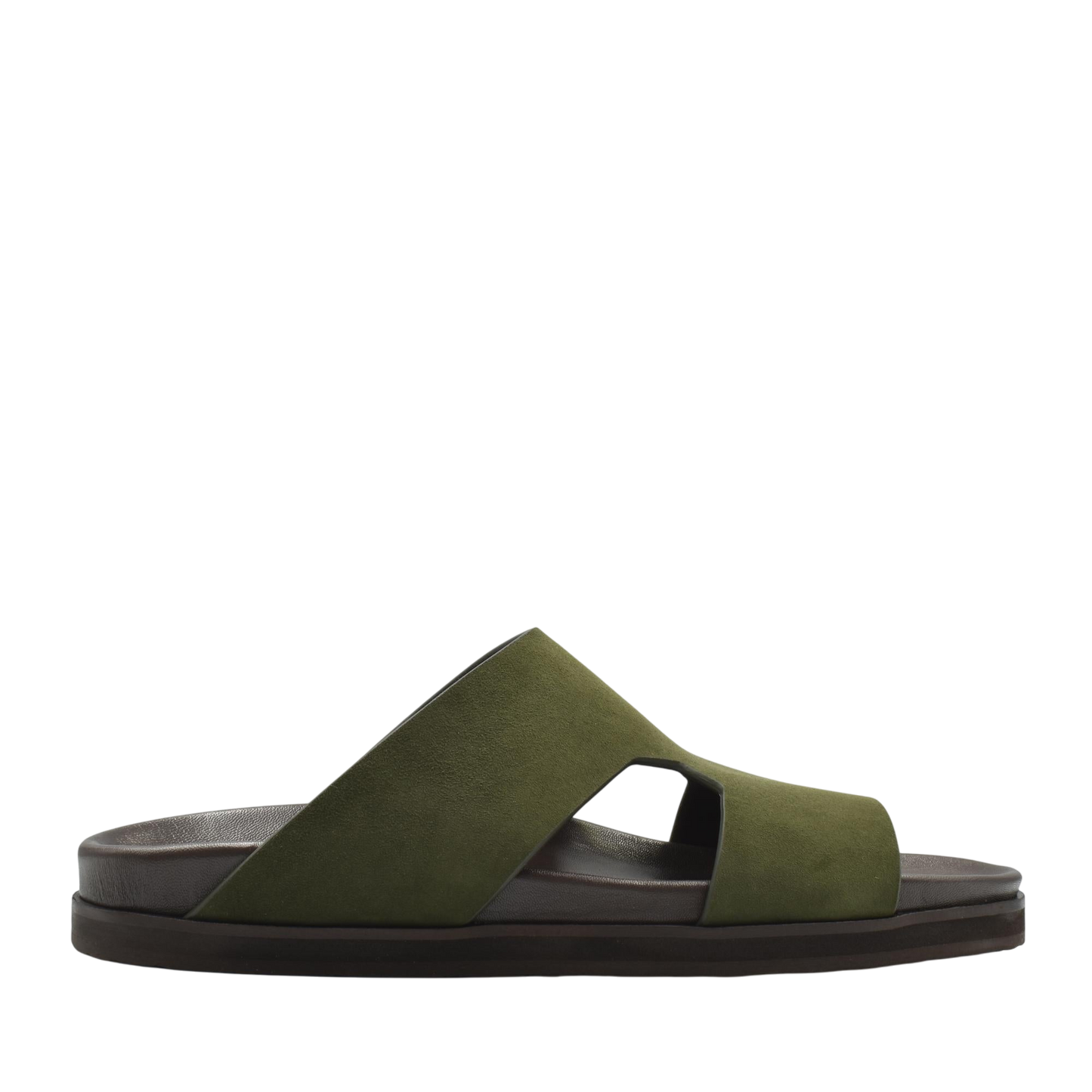 Amorti Arca Suede
