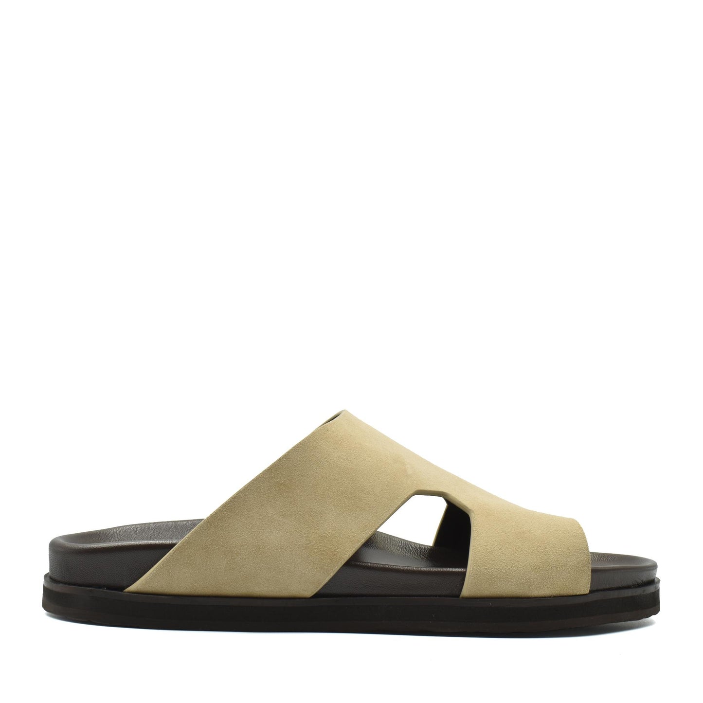 Amorti Arca Suede