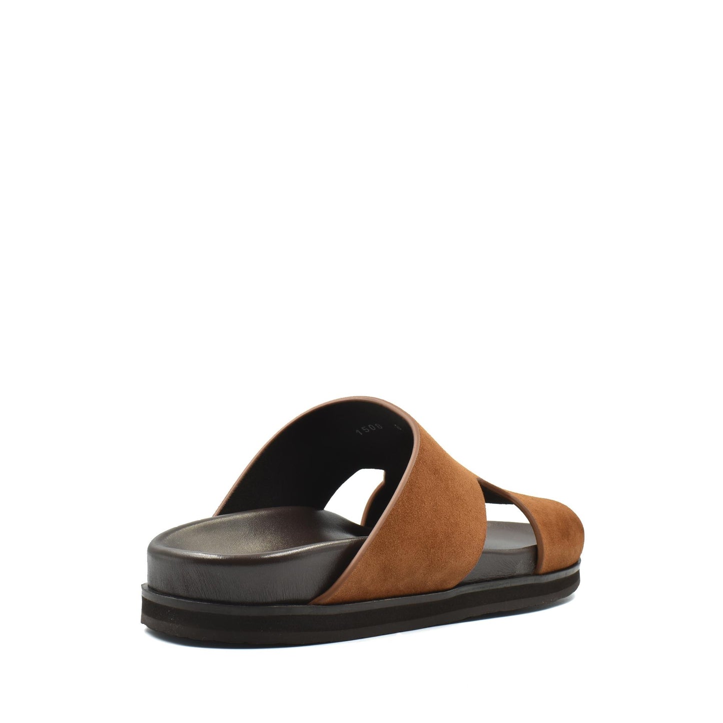 Amorti Arca Suede