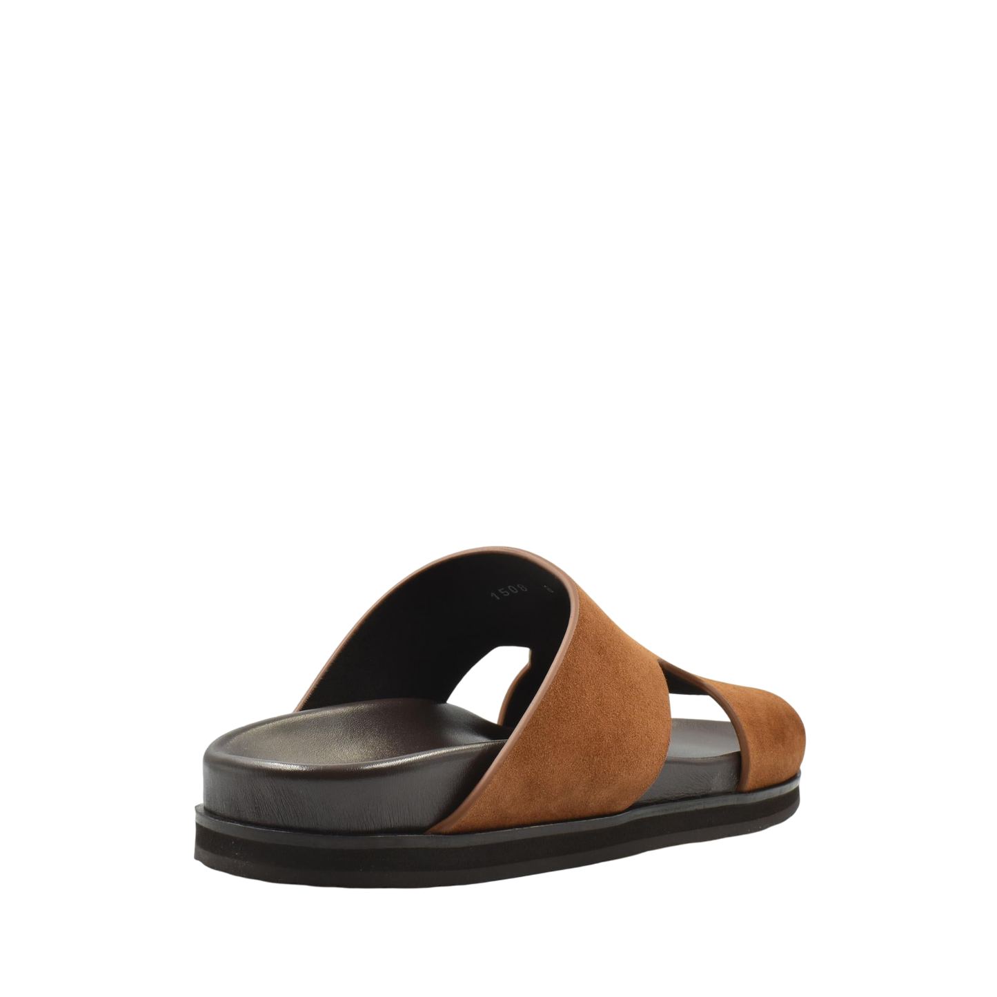Amorti Arca Suede