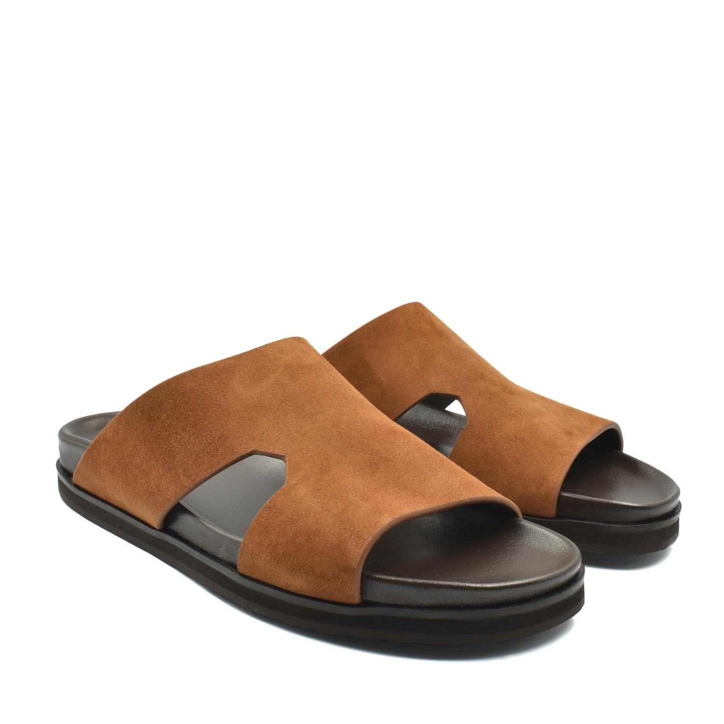 Amorti Arca Suede