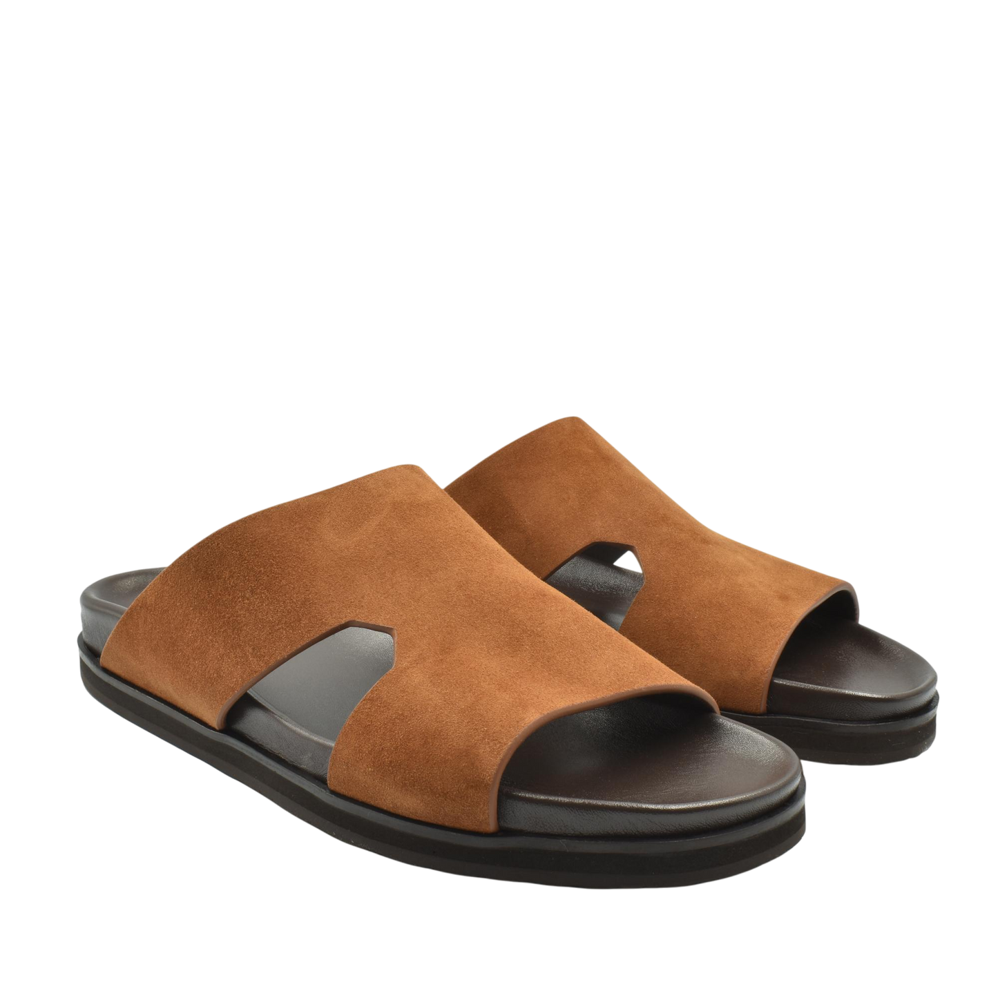 Amorti Arca Suede