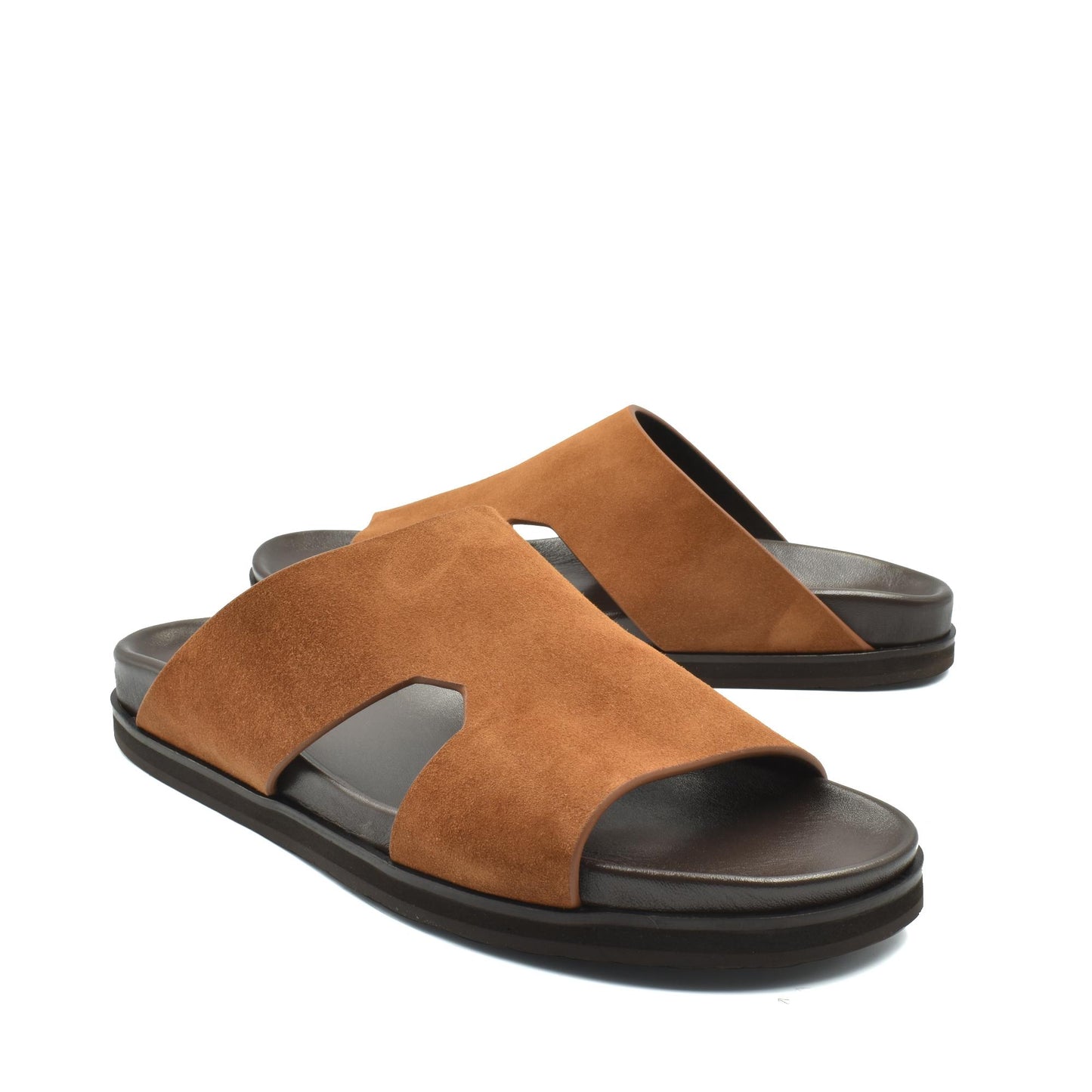 Amorti Arca Suede