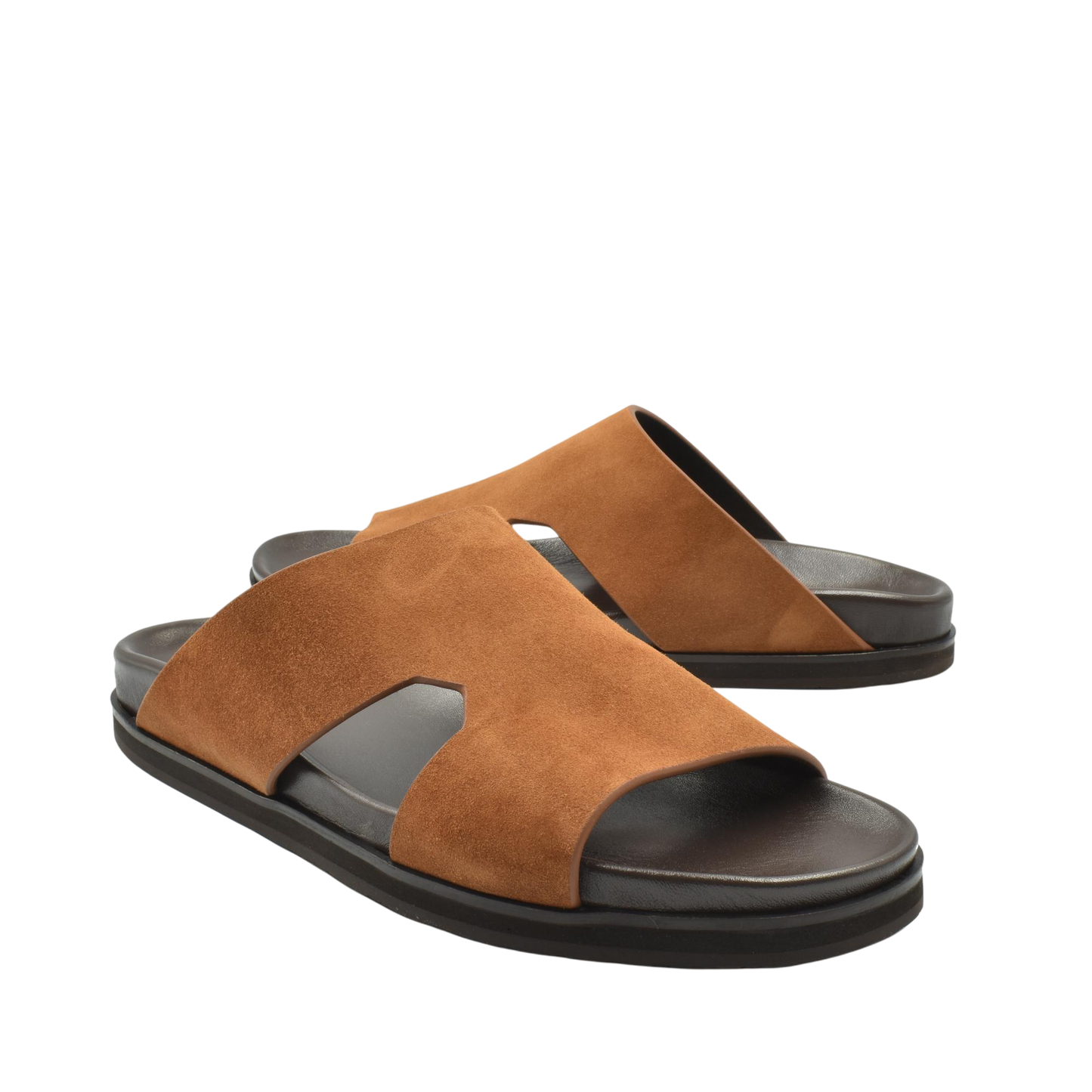 Amorti Arca Suede