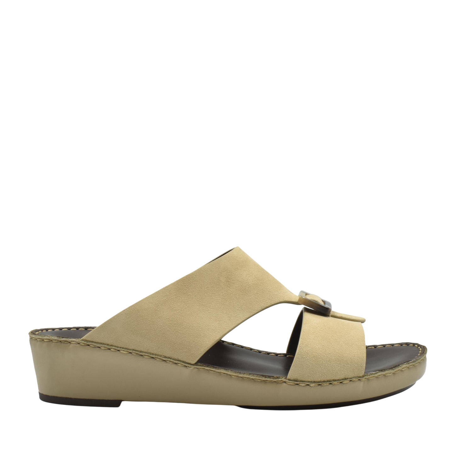 Quadratura Cuerno Suede