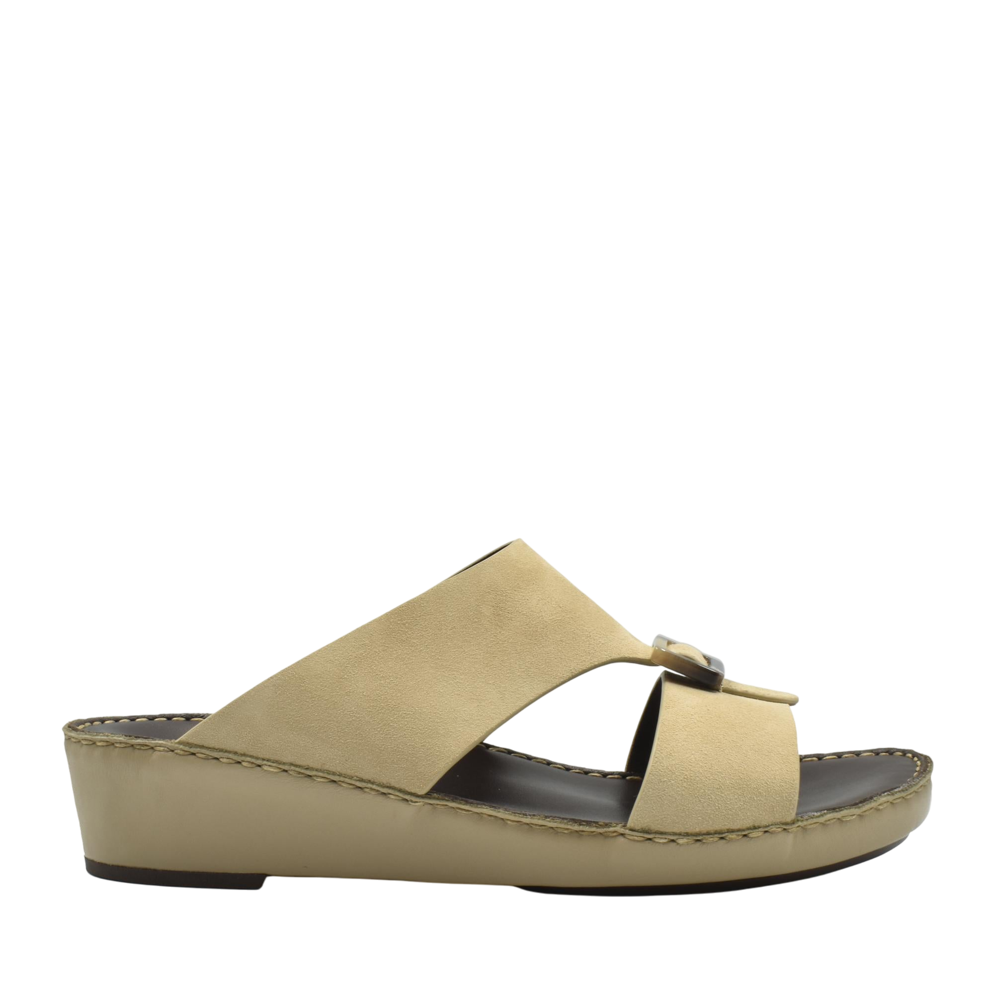 Quadratura Cuerno Suede