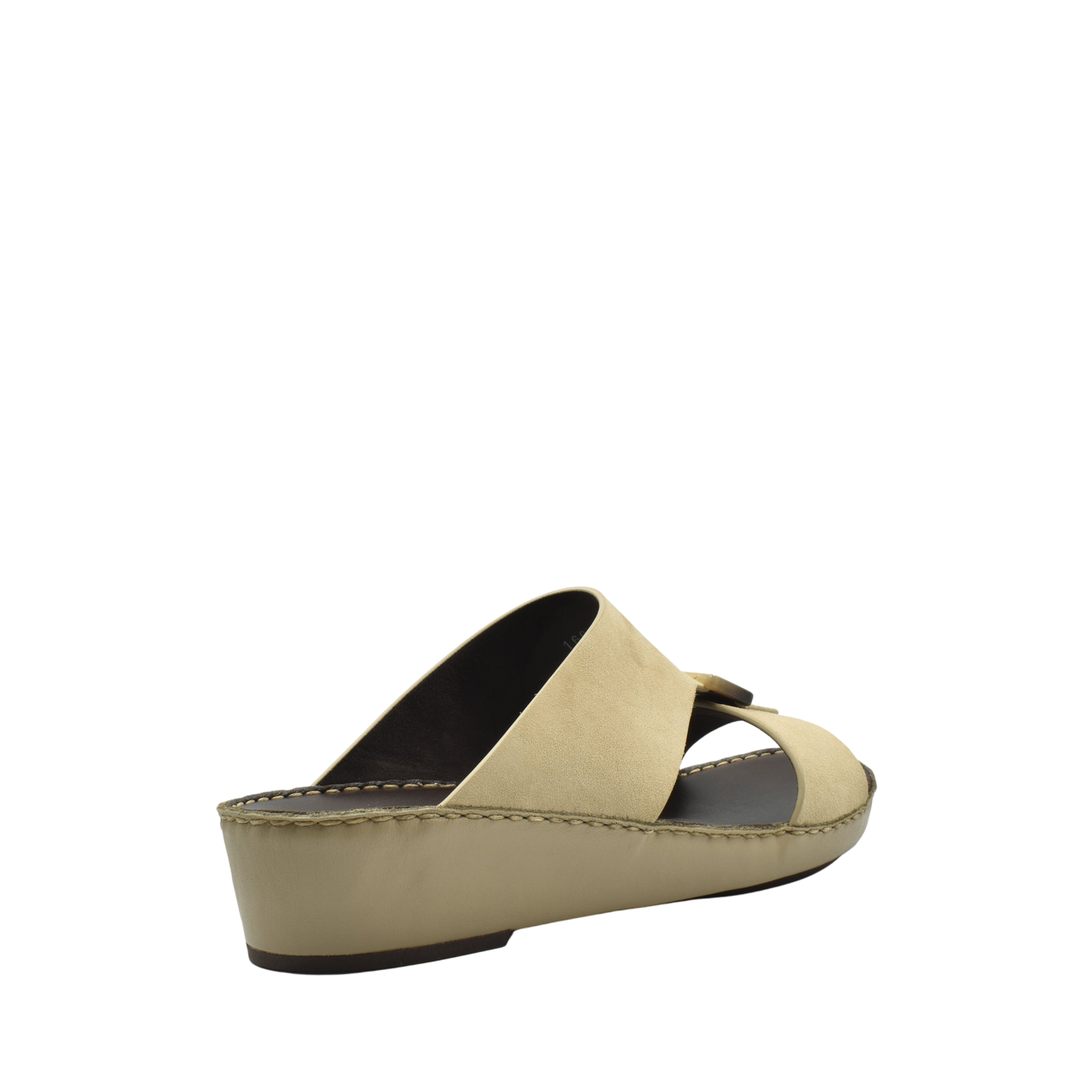 Quadratura Cuerno Suede
