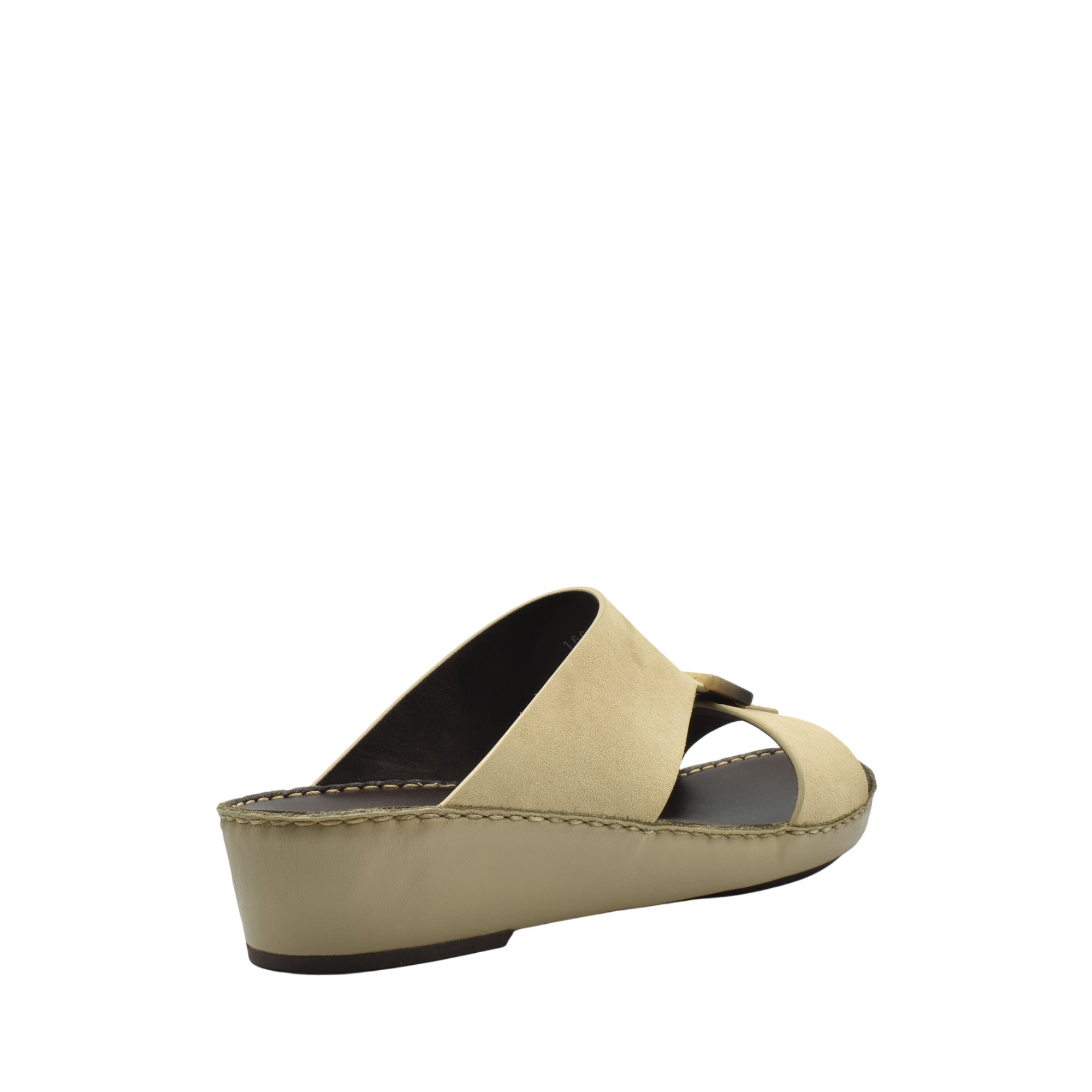 Quadratura Cuerno Suede