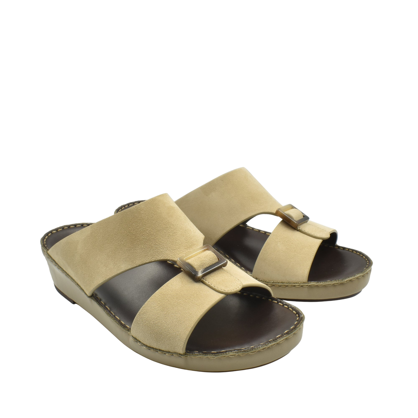 Quadratura Cuerno Suede