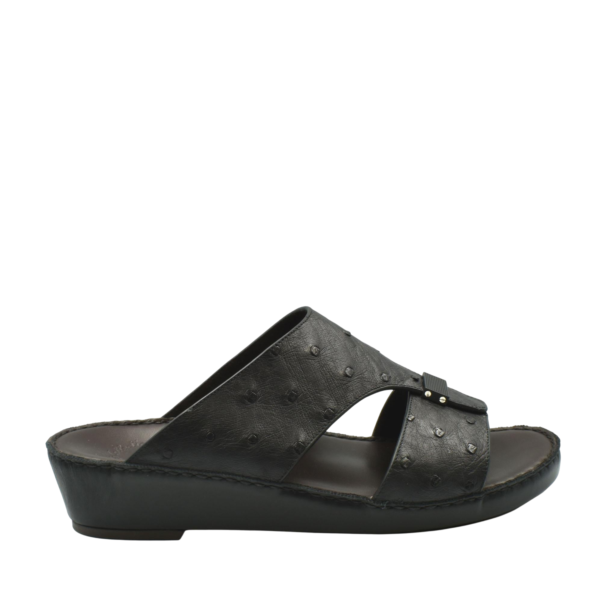 Cerchio Gomato Ostrich