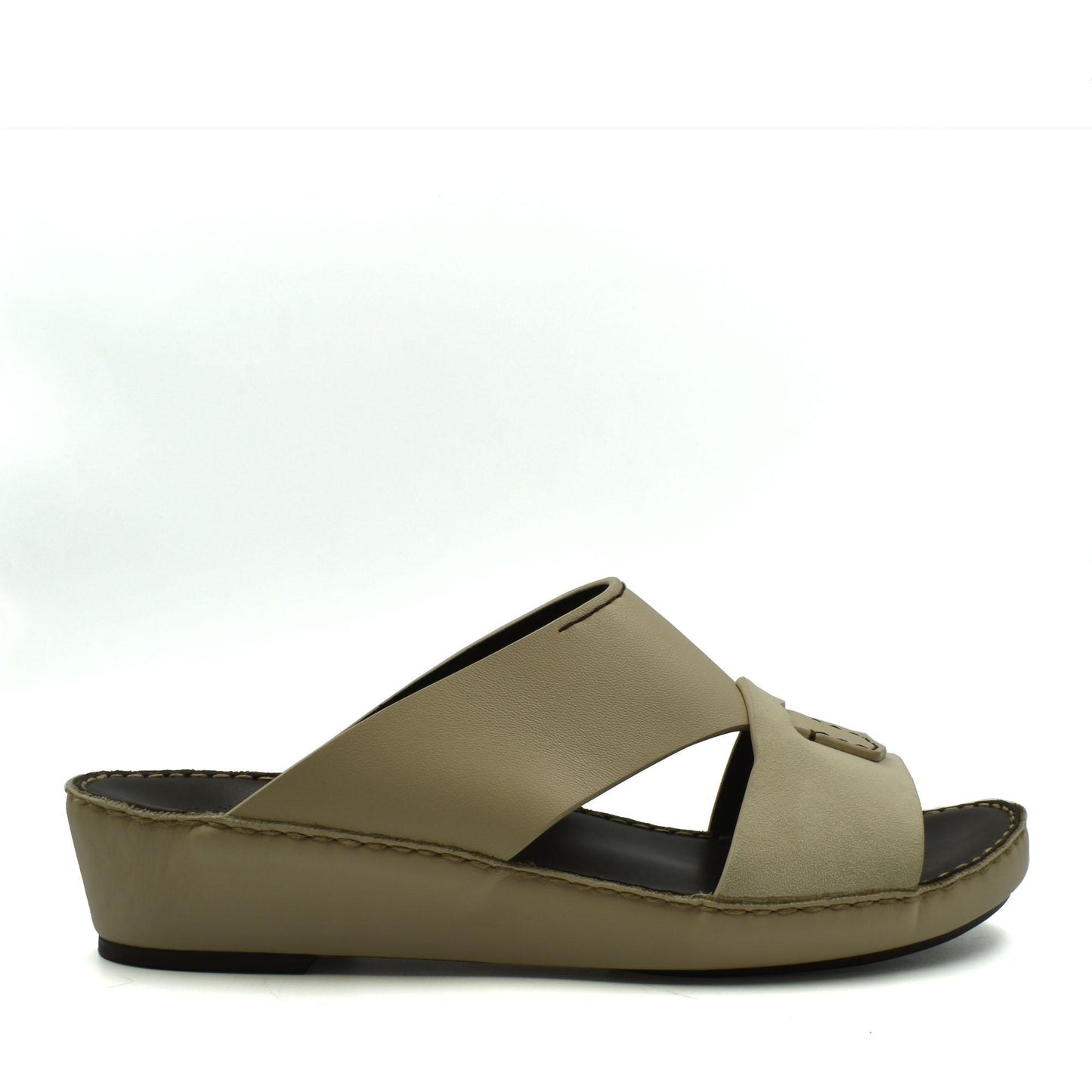Piega Duo Nappa Suede Cucire