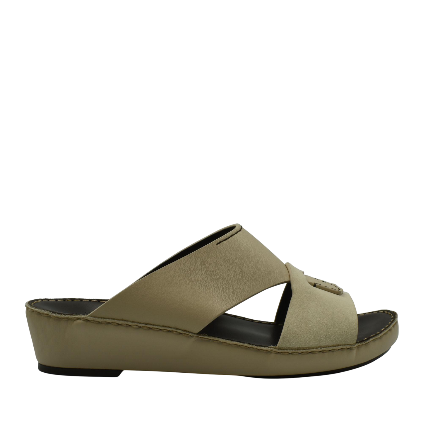 Piega Duo Nappa Suede Cucire