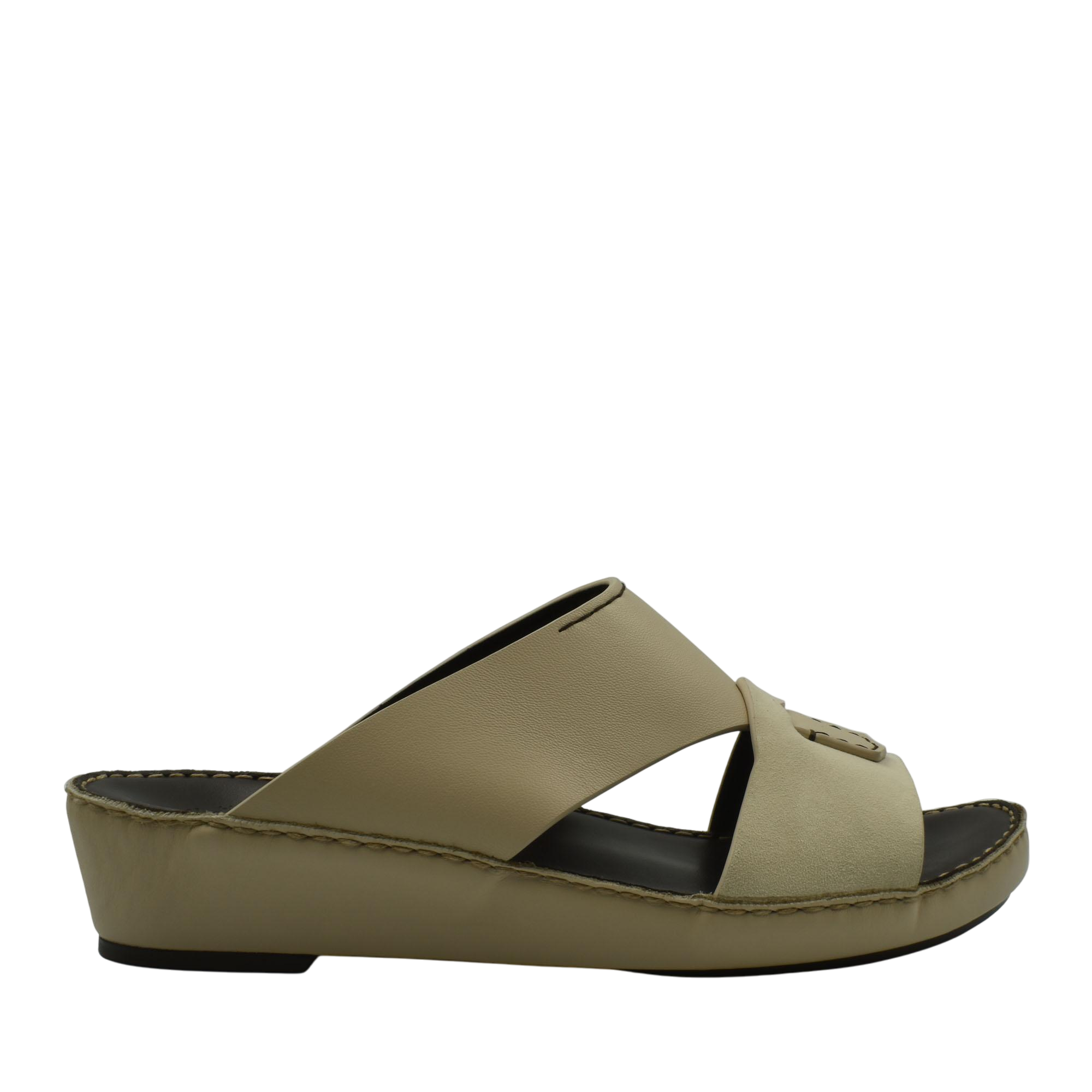 Piega Duo Nappa Suede Cucire