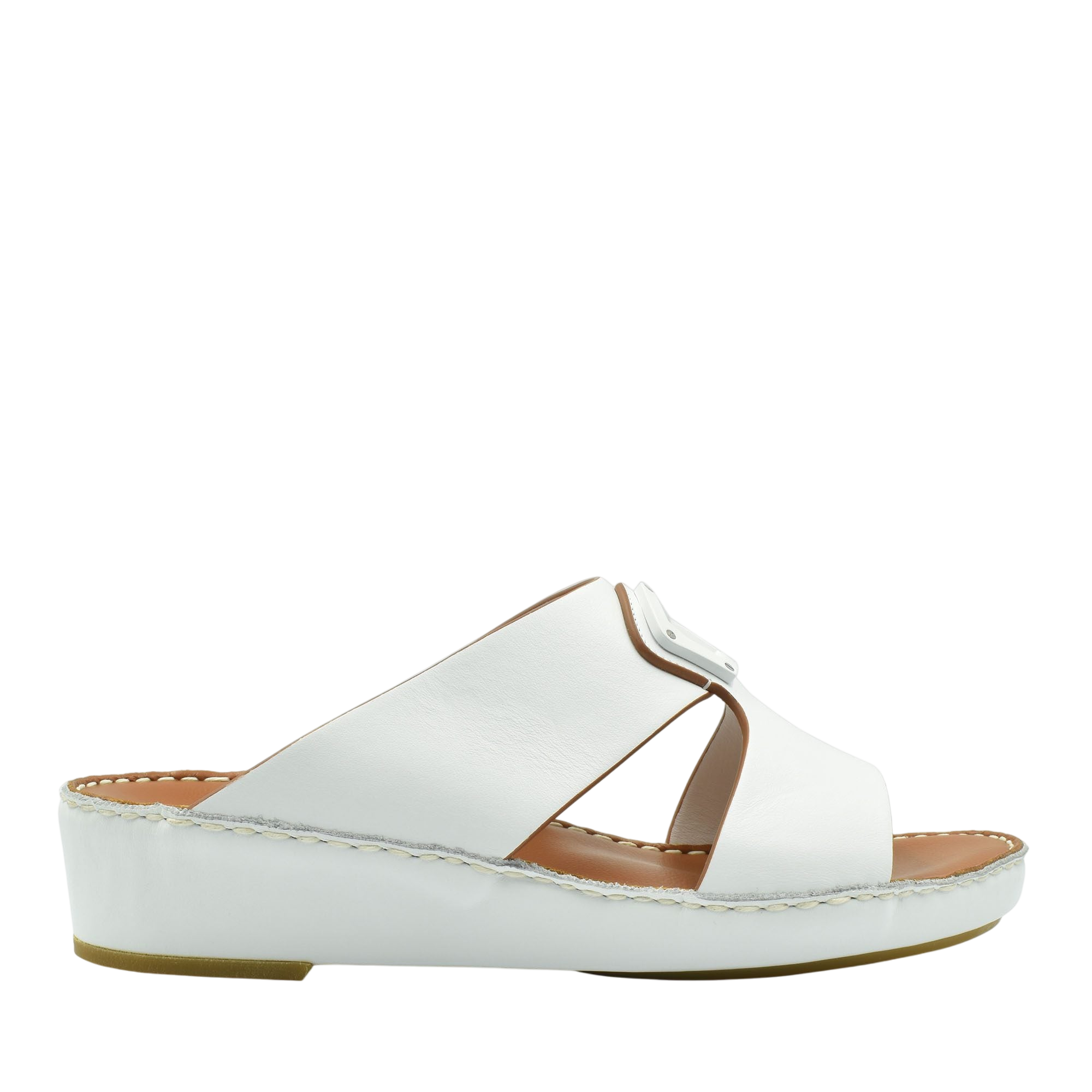 Peninsula Natural Contrast