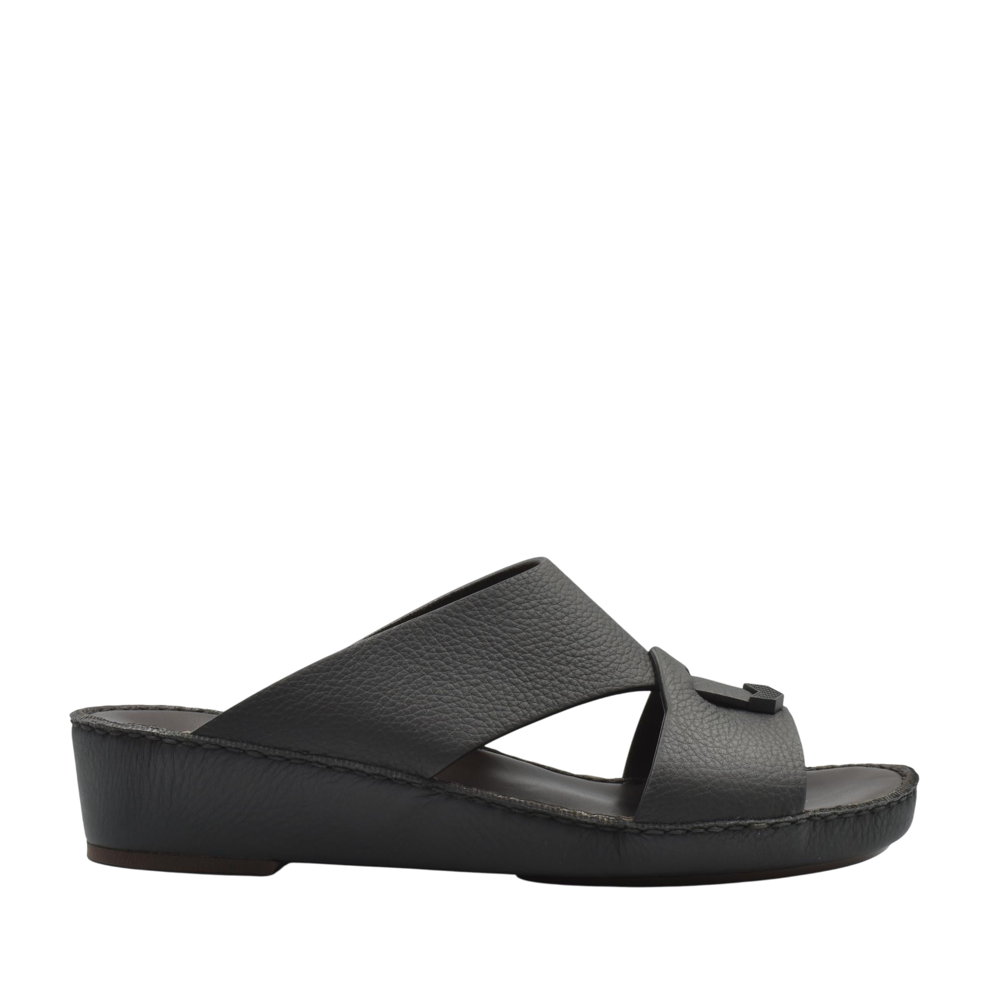 Piega Deercalf Rubber Buckle