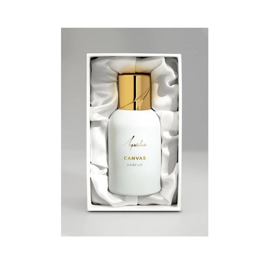 Aqualis Canvas 50ml Parfum