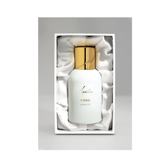 Aqualis Coda 50ml Parfum - NO LILIAl