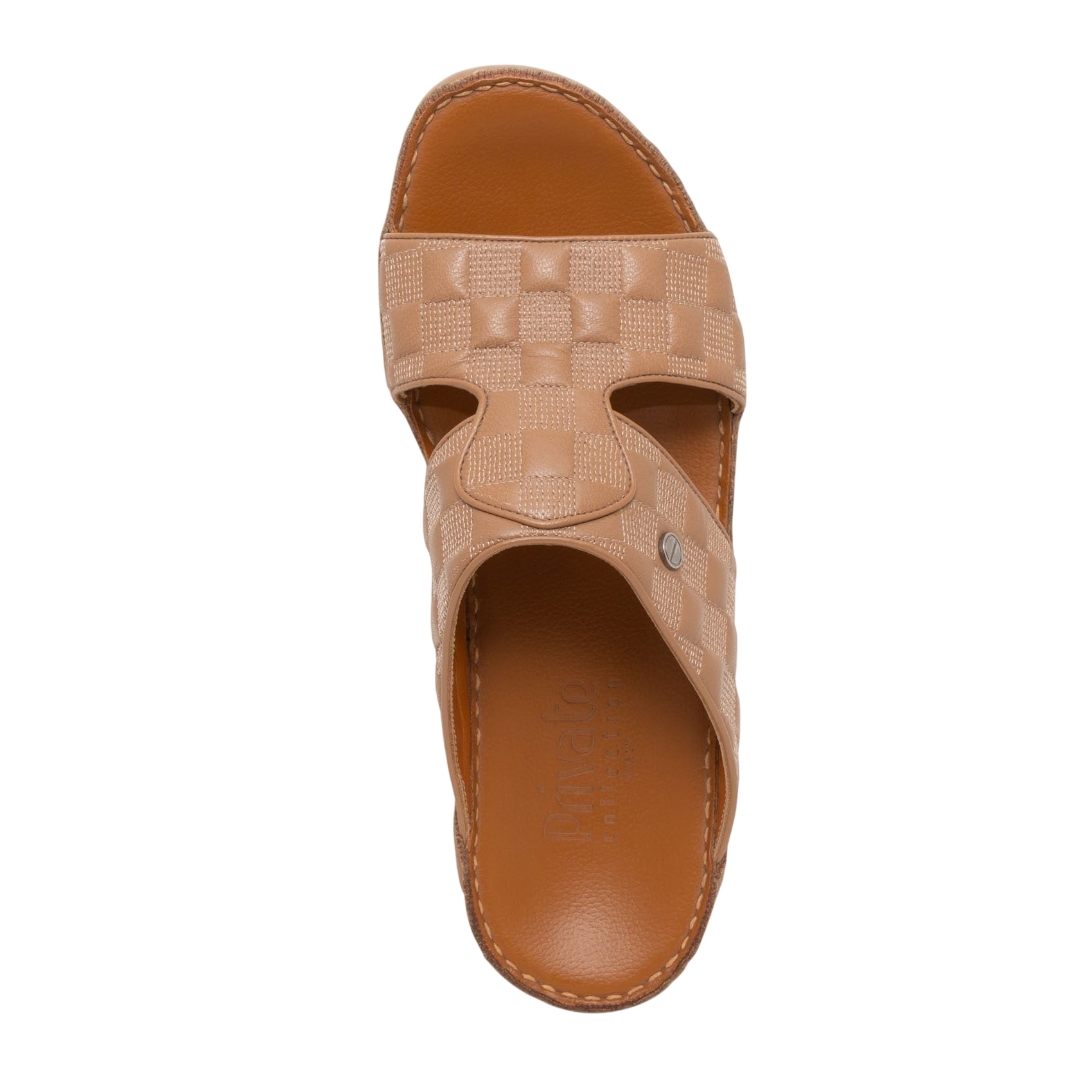 Peninsula Matelasse Damier