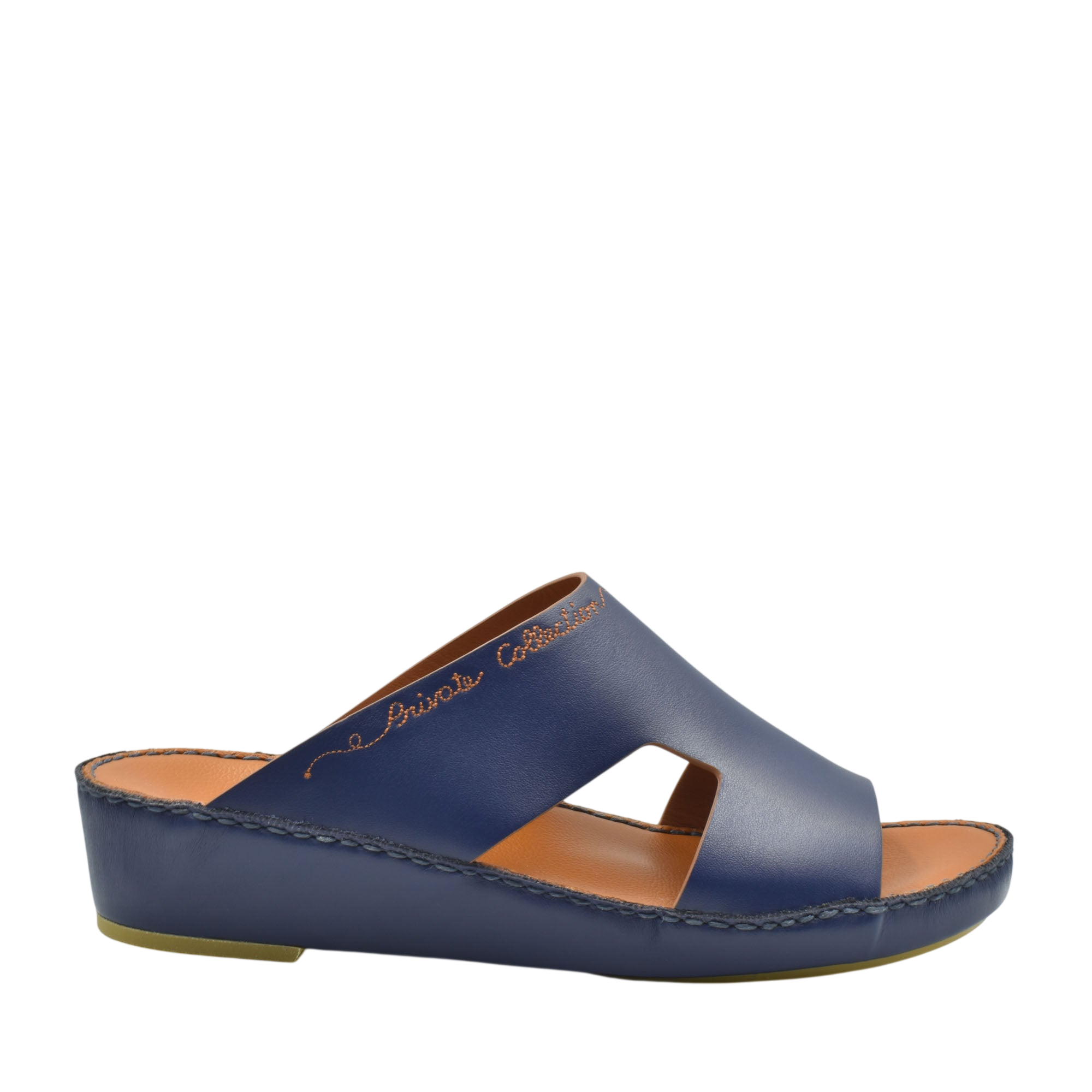 Arca Natural Contrast Softcalf