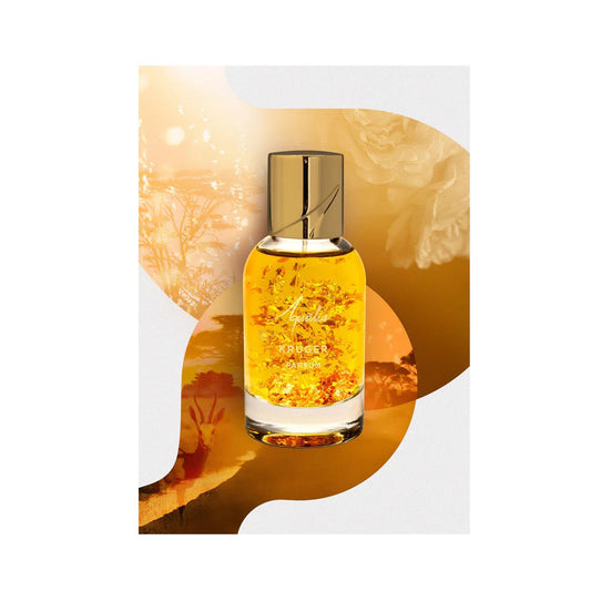 Aqualis Kruger 50ml Parfum
