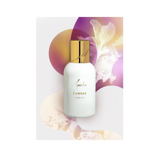 Aqualis Canvas 50ml Parfum