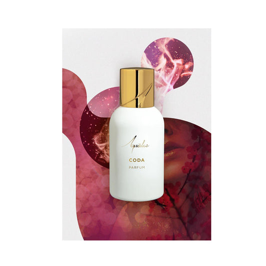 Aqualis Coda 50ml Parfum - NO LILIAl