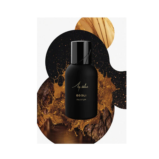 Aqualis Egoli 50ml Parfum