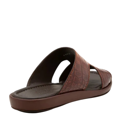 Western Arca Alligator Degrade Prestige