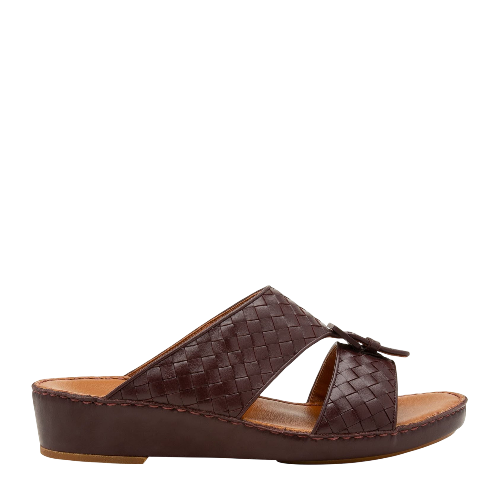 Cinghia Softcalf Trecce