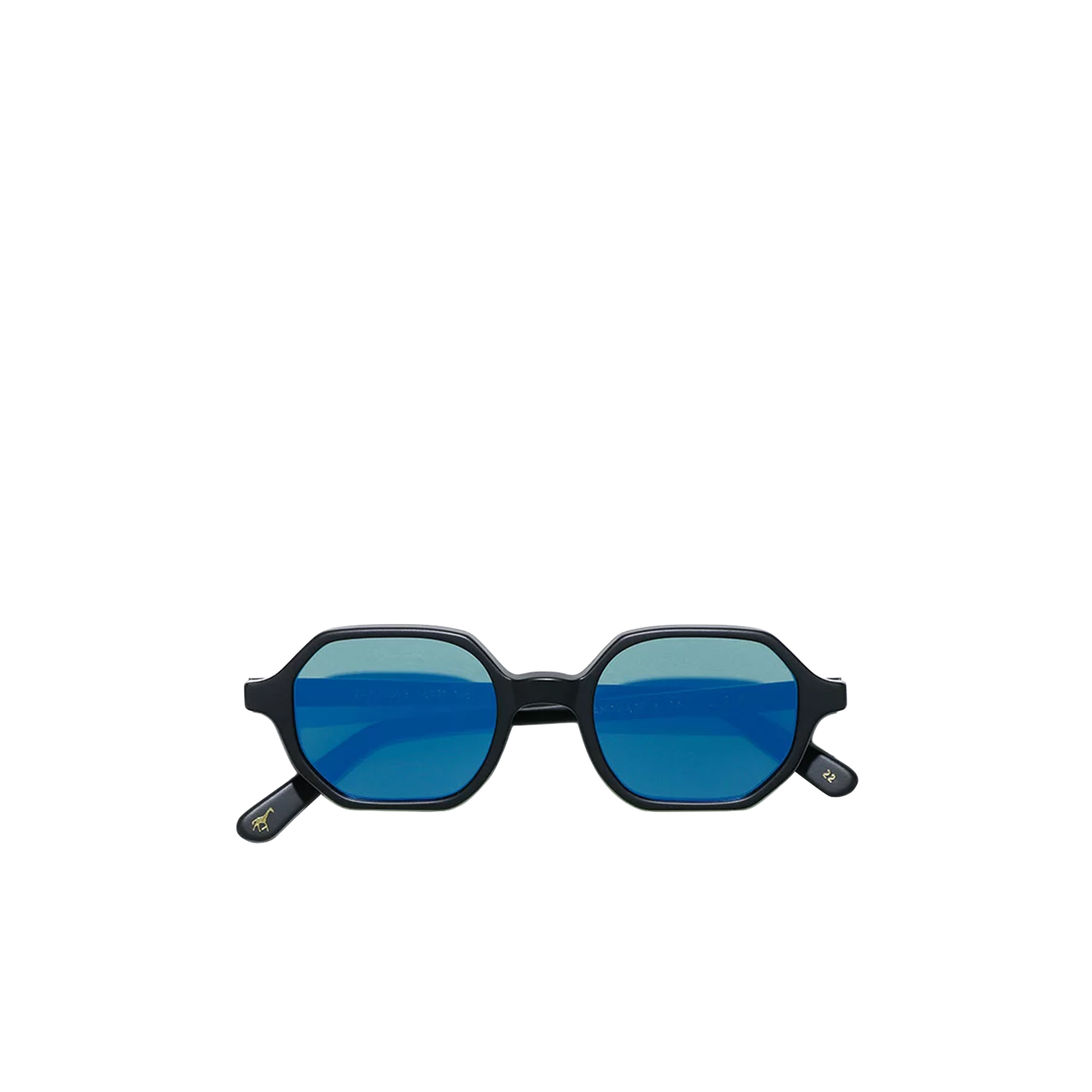 L.G.R. Zanzibar Black Matt