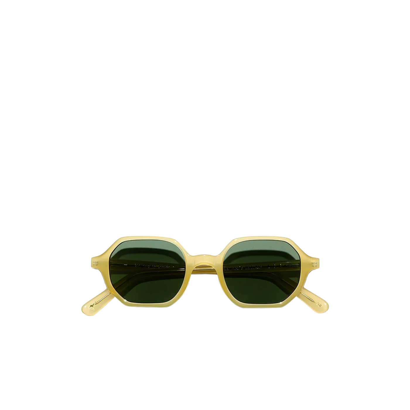 L.G.R. Zanzibar honey 08 green