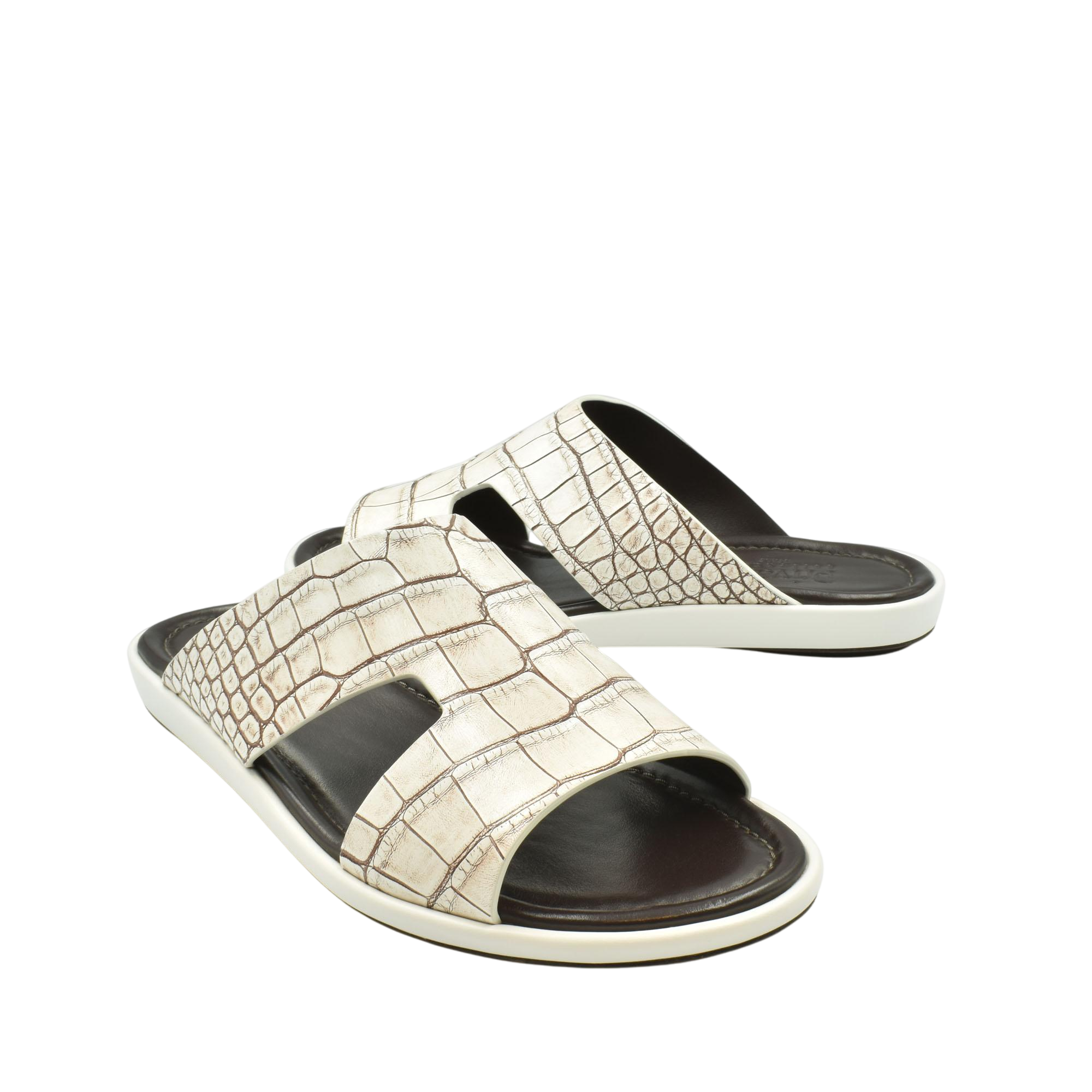 Western Arca Alligator Degrade Prestige