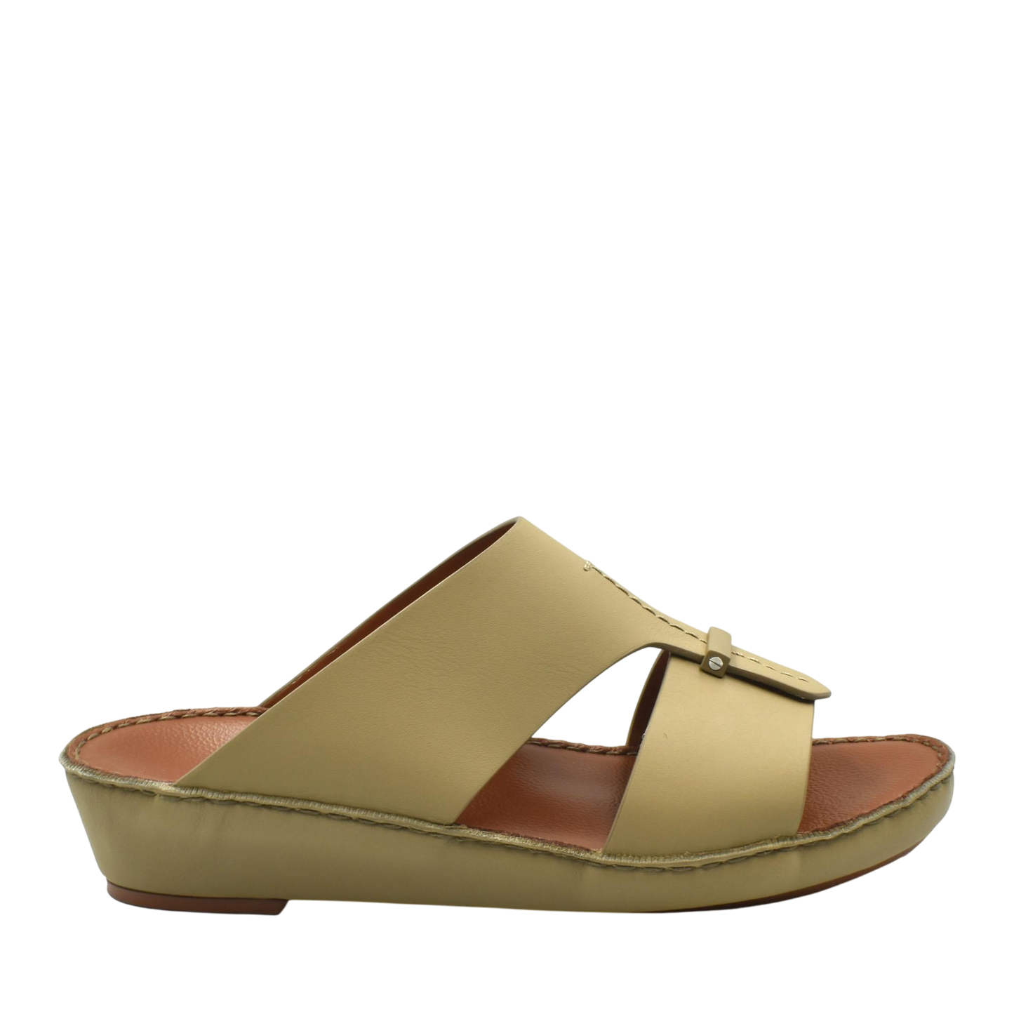 Cerchio Cucire Rubbercalf