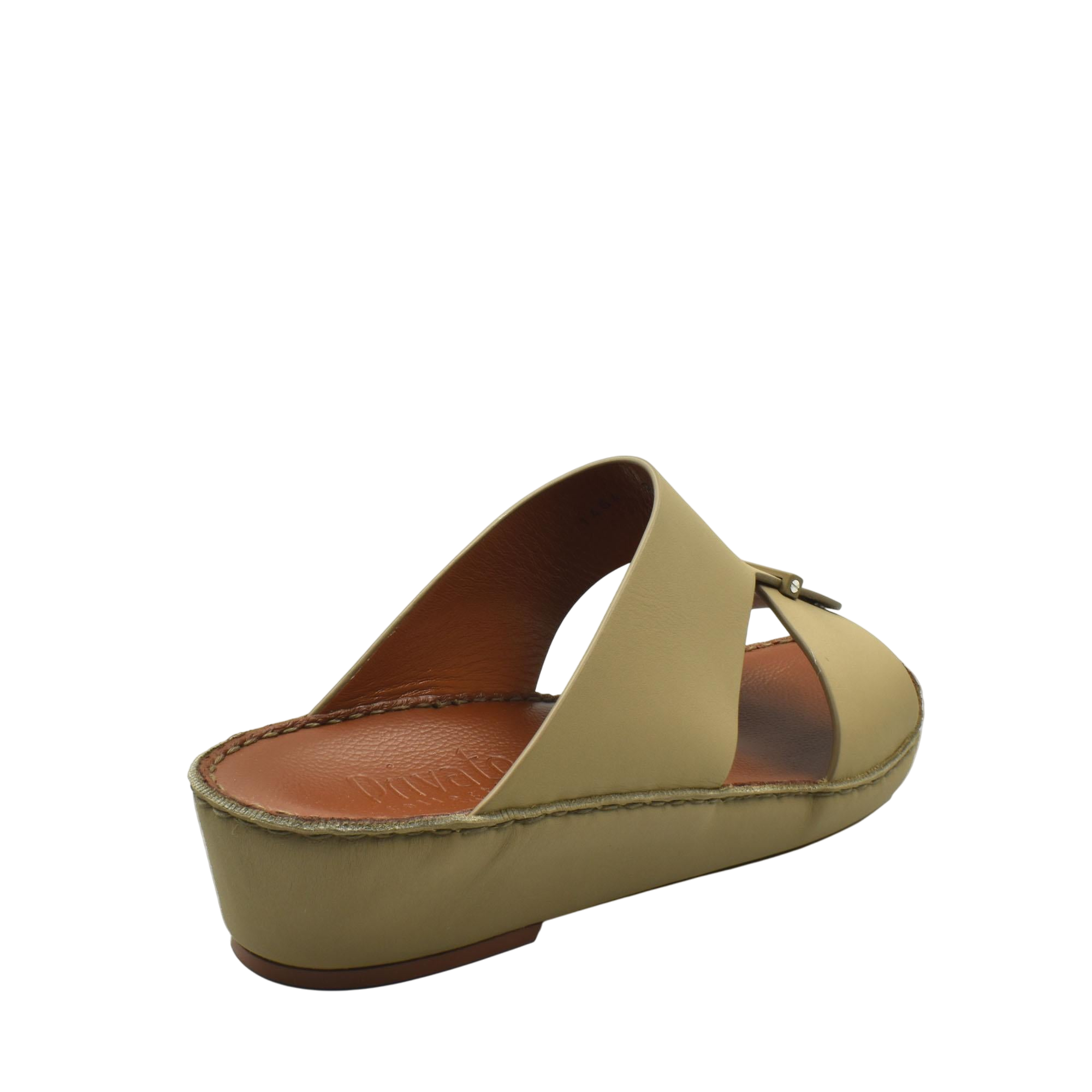 Cerchio Cucire Rubbercalf