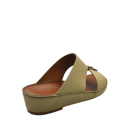 Cerchio Cucire Rubbercalf