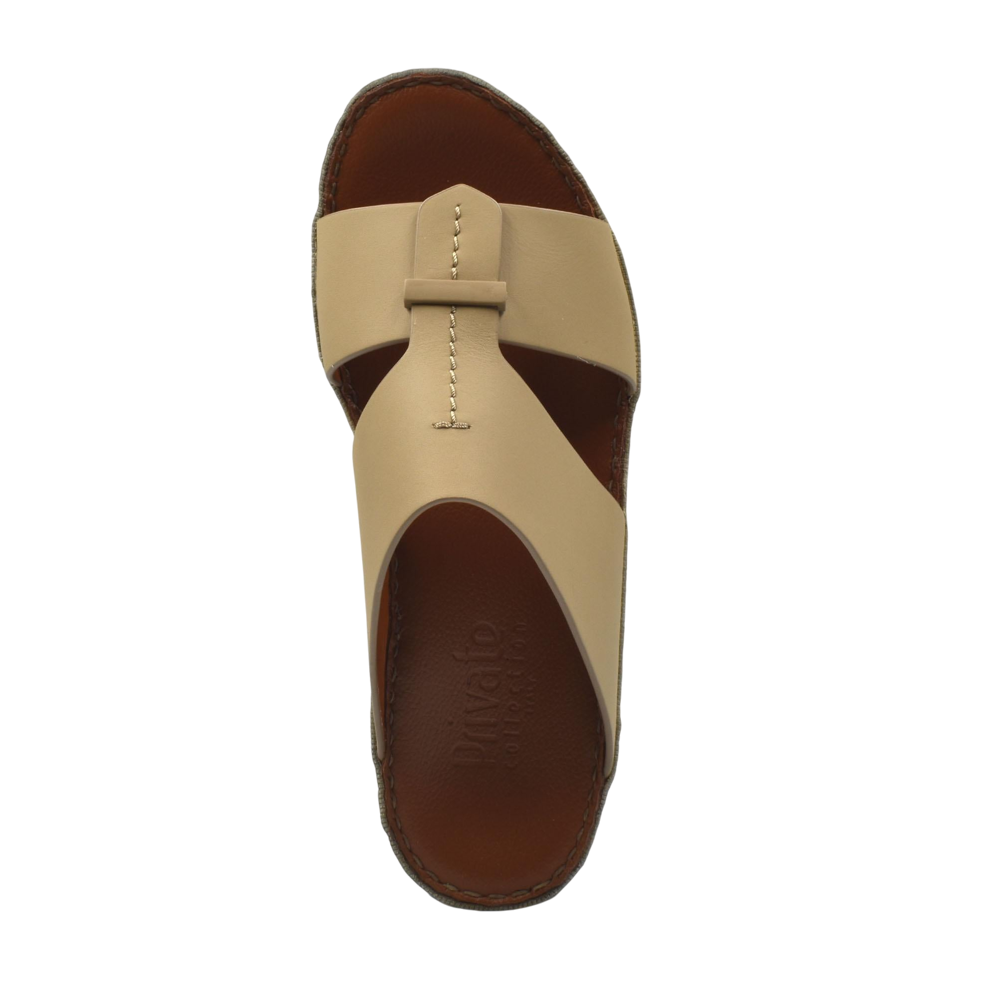 Cerchio Cucire Rubbercalf