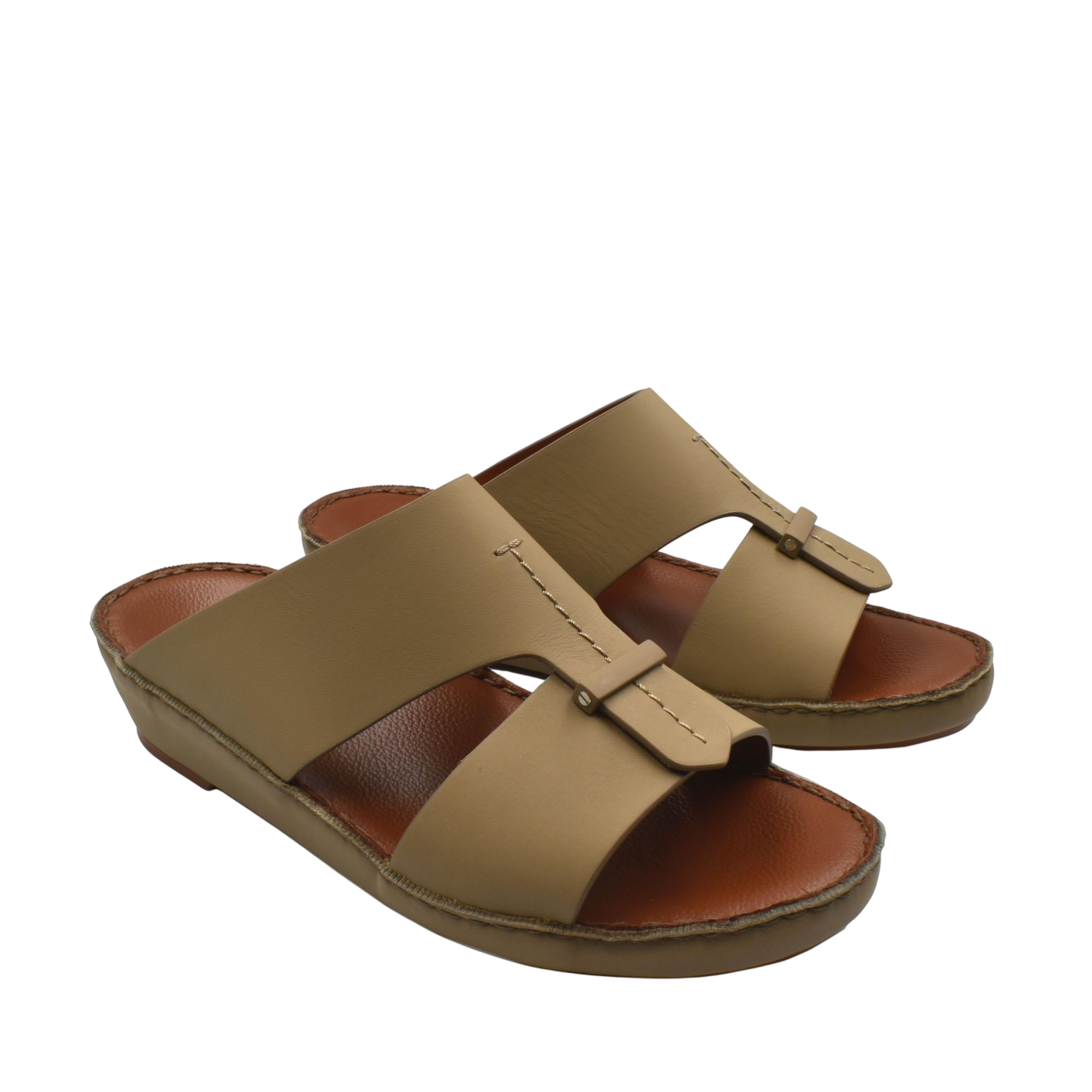 Cerchio Cucire Rubbercalf