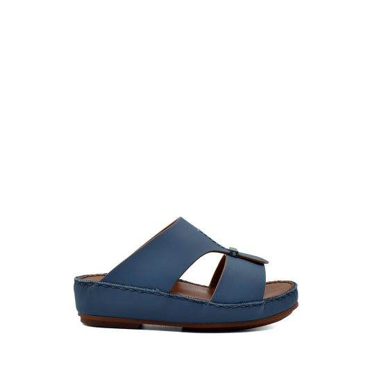 Isola Cerchio Classica Rubbercalf Kids