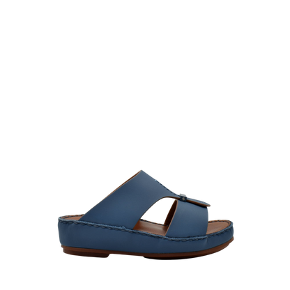 Isola Cerchio Classica Rubbercalf Kids