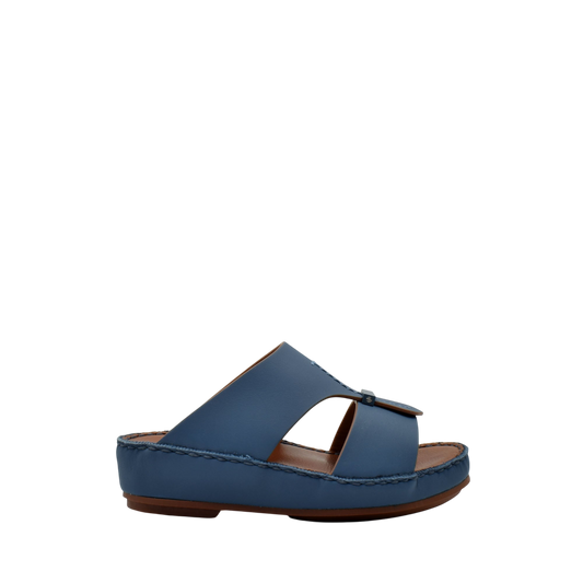 Isola Cerchio Classica Rubbercalf Kids