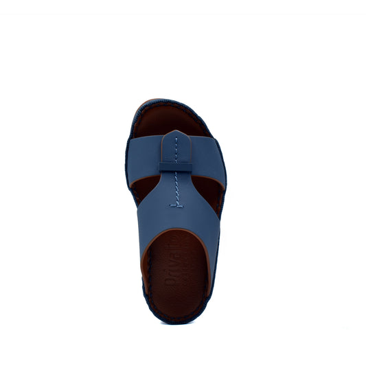 Isola Cerchio Classica Rubbercalf Kids