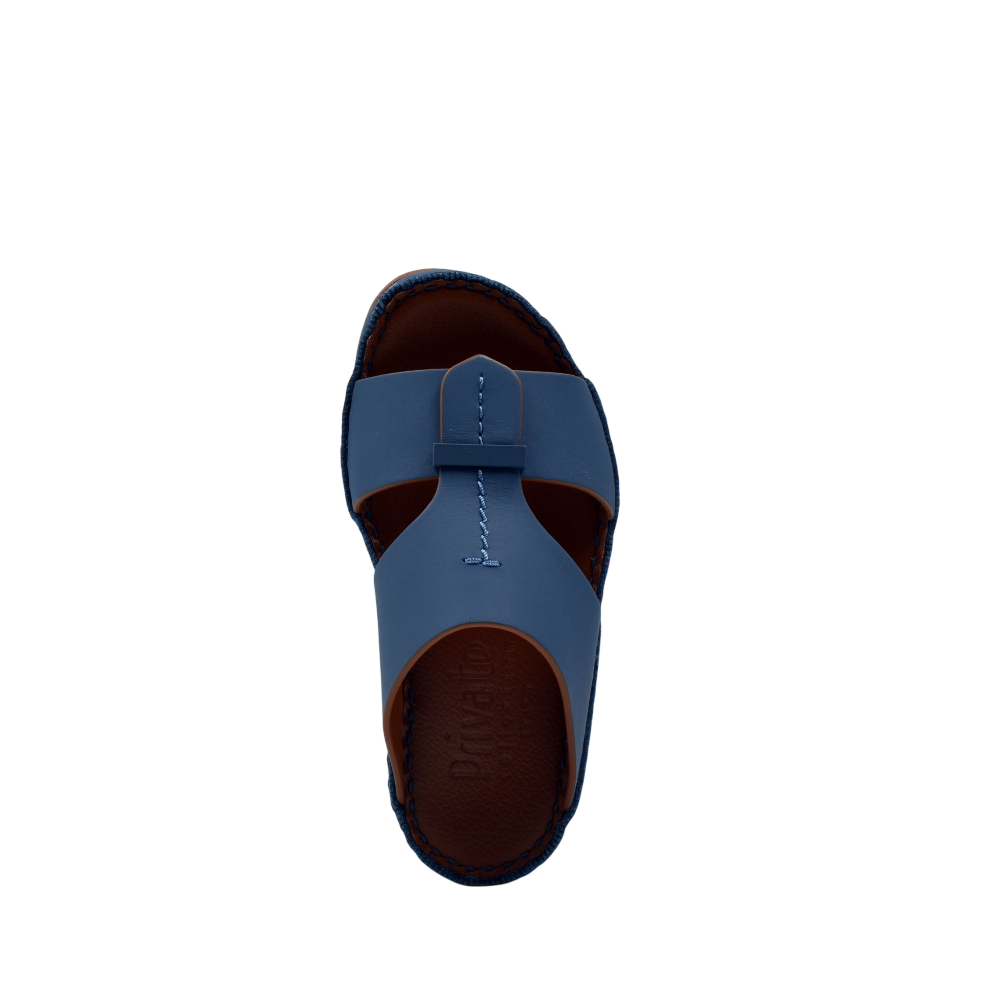 Isola Cerchio Cucire Rubbercalf Kids