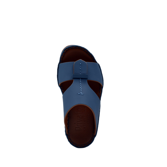 Isola Cerchio Classica Rubbercalf Kids