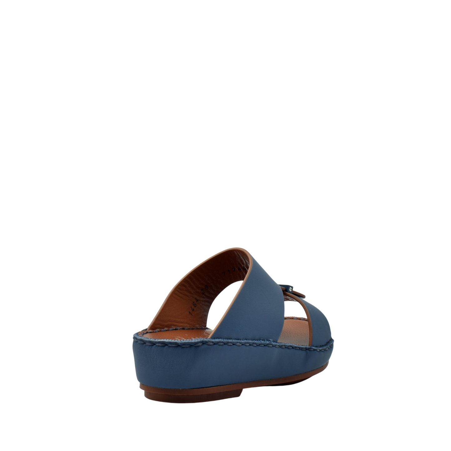 Isola Cerchio Classica Rubbercalf Kids